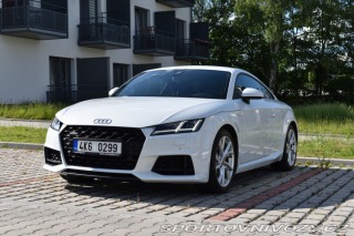 Audi TT Audi TT Quattro 2.0Tsi 2019