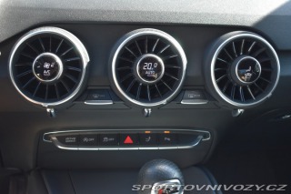 Audi TT Audi TT Quattro 2.0Tsi 2019