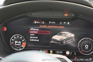 Audi TT Audi TT Quattro 2.0Tsi 2019