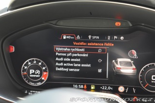 Audi TT Audi TT Quattro 2.0Tsi 2019