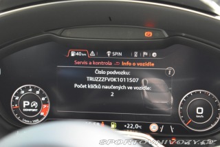 Audi TT Audi TT Quattro 2.0Tsi 2019