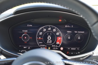 Audi TT Audi TT Quattro 2.0Tsi 2019