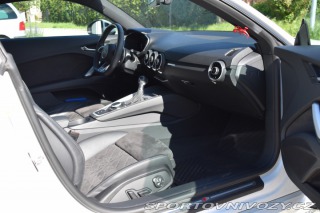 Audi TT Audi TT Quattro 2.0Tsi 2019