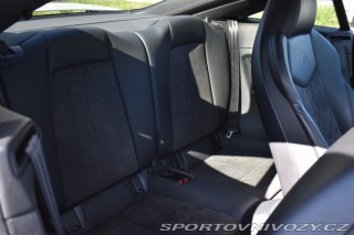 Audi TT Audi TT Quattro 2.0Tsi 2019