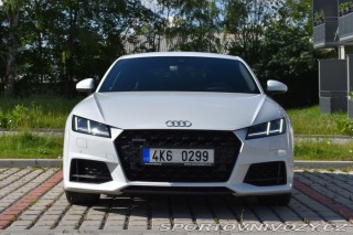 Audi TT Audi TT Quattro 2.0Tsi 2019