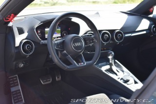 Audi TT Audi TT Quattro 2.0Tsi 2019