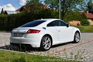 Audi TT Audi TT Quattro 2.0Tsi 2019