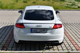 Audi TT Audi TT Quattro 2.0Tsi 2019
