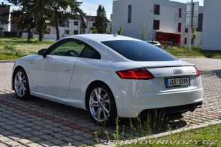 Audi TT Audi TT Quattro 2.0Tsi 2019