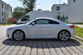Audi TT Audi TT Quattro 2.0Tsi 2019