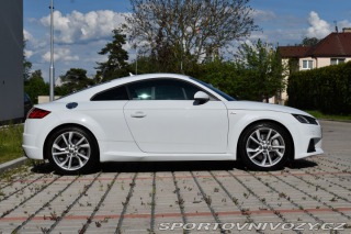 Audi TT Audi TT Quattro 2.0Tsi 2019