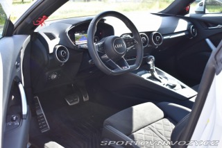 Audi TT Audi TT Quattro 2.0Tsi 2019