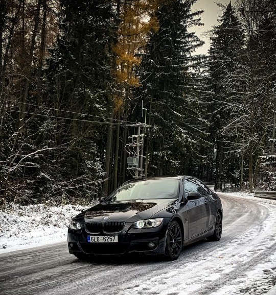 BMW 3 E92 325i, M-packet,X-