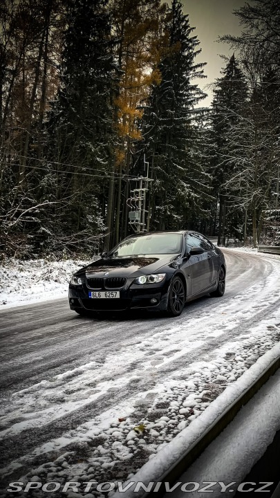 BMW 3 E92 325i, M-packet,X- 2009