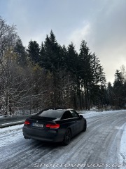 BMW 3 E92 325i, M-packet,X- 2009