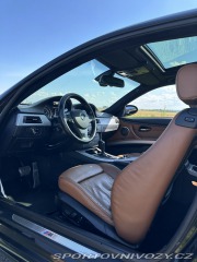 BMW 3 E92 325i, M-packet,X- 2009