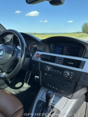 BMW 3 E92 325i, M-packet,X- 2009
