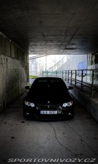 BMW 3 E92 325i, M-packet,X- 2009