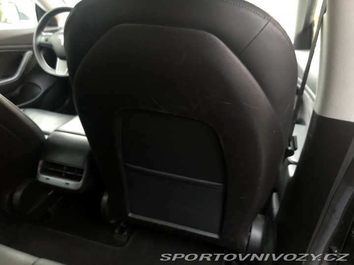 Tesla Model 3 Standard Range Plus 2019
