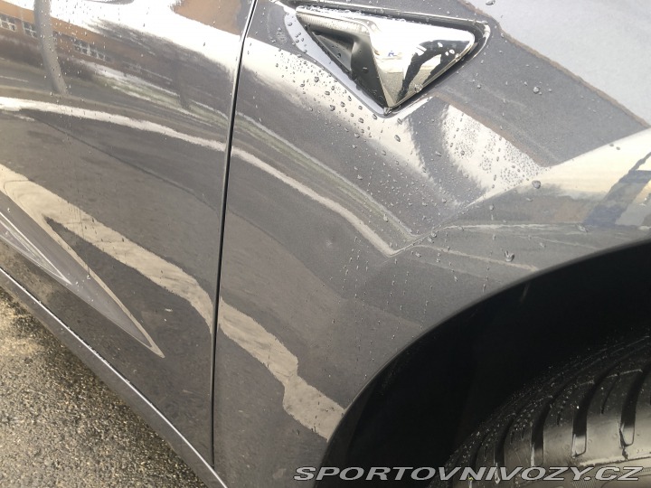 Tesla Model 3 Standard Range Plus 2019