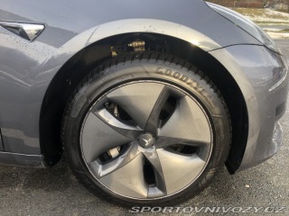 Tesla Model 3 Standard Range Plus 2019
