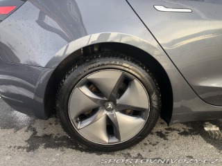Tesla Model 3 Standard Range Plus 2019