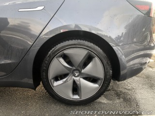 Tesla Model 3 Standard Range Plus 2019