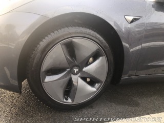 Tesla Model 3 Standard Range Plus 2019