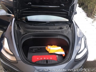 Tesla Model 3 Standard Range Plus 2019