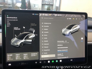 Tesla Model 3 Standard Range Plus 2019