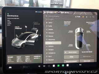 Tesla Model 3 Standard Range Plus 2019