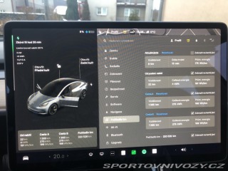 Tesla Model 3 Standard Range Plus 2019