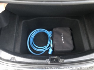 Tesla Model 3 Standard Range Plus 2019