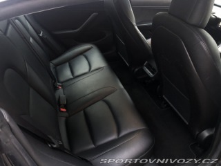 Tesla Model 3 Standard Range Plus 2019