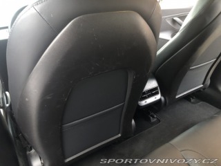 Tesla Model 3 Standard Range Plus 2019