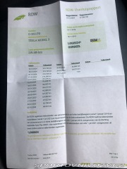 Tesla Model 3 Standard Range Plus 2019