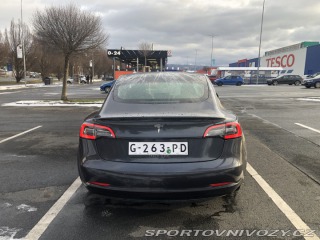 Tesla Model 3 Standard Range Plus 2019
