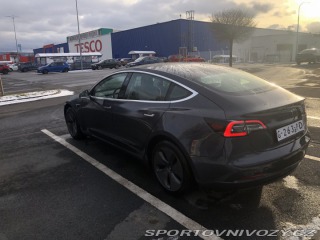 Tesla Model 3 Standard Range Plus 2019