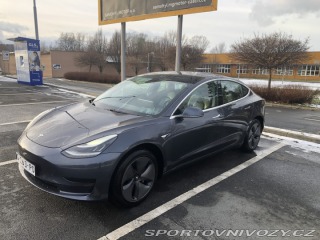 Tesla Model 3 Standard Range Plus 2019