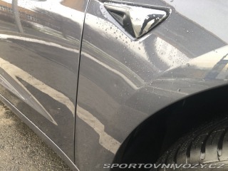 Tesla Model 3 Standard Range Plus 2019