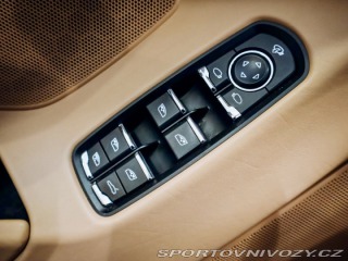 Porsche Panamera 4S L Executive 2014