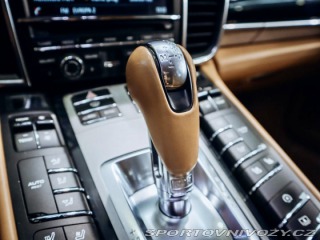 Porsche Panamera 4S L Executive 2014