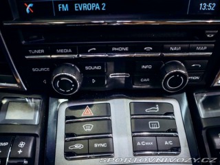 Porsche Panamera 4S L Executive 2014