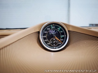 Porsche Panamera 4S L Executive 2014