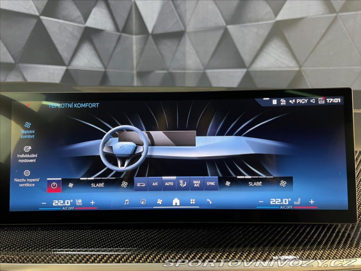 BMW X7 M60i INDIVIDUAL, SKY LOUN 2023