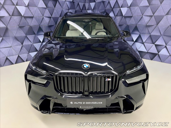 BMW X7 M60i INDIVIDUAL, SKY LOUN 2023