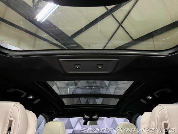 BMW X7 M60i INDIVIDUAL, SKY LOUN 2023