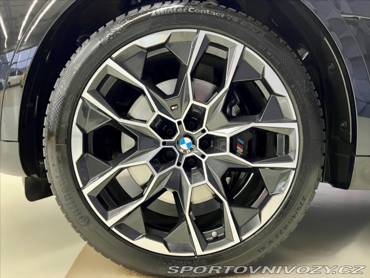 BMW X7 M60i INDIVIDUAL, SKY LOUN 2023