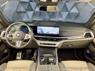 BMW X7 M60i INDIVIDUAL, SKY LOUN 2023