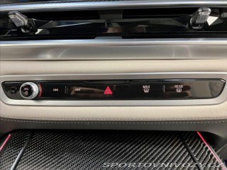 BMW X7 M60i INDIVIDUAL, SKY LOUN 2023